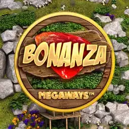 Bonanza Megaways game at Nine Win Casino for United Kingdom players
