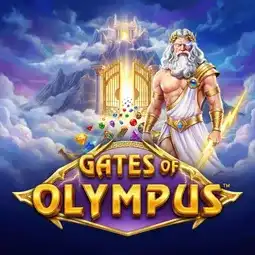 Gates of Olympus game at Nine Win Casino for United Kingdom players