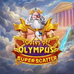 Gates of Olympus Super Scatter game at Nine Win Casino for United Kingdom players