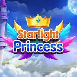 Starlight Princess game at Nine Win Casino for United Kingdom players