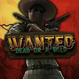 Wanted Dead or a Wild game at Nine Win Casino for United Kingdom players