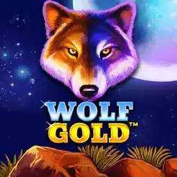 Wolf Gold game at Nine Win Casino for United Kingdom players